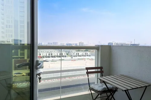  Apartment in Azizi Farishta