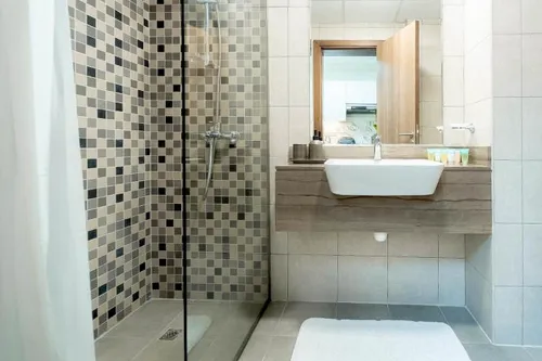  Apartment in Azizi Farishta