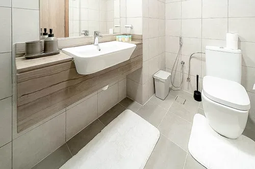  Apartment in Azizi Farishta