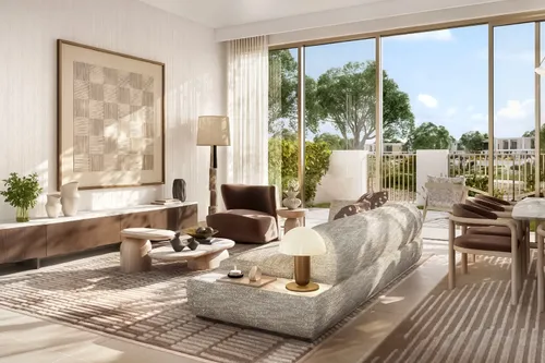 4 Bedrooms Apartment in Vindera