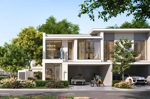4 Bedrooms Apartment in Vindera