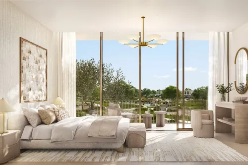 4 Bedrooms Apartment in Vindera