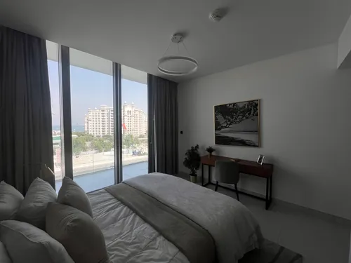 2 Bedrooms Apartment in Soho Palm Jumeirah
