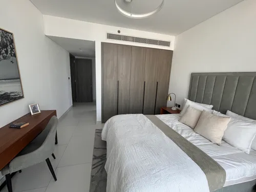 2 Bedrooms Apartment in Soho Palm Jumeirah