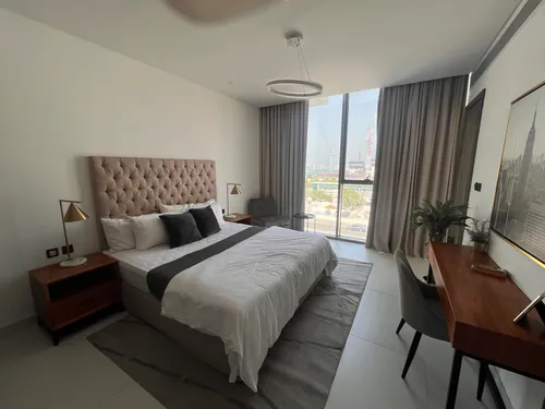 2 Bedrooms Apartment in Soho Palm Jumeirah