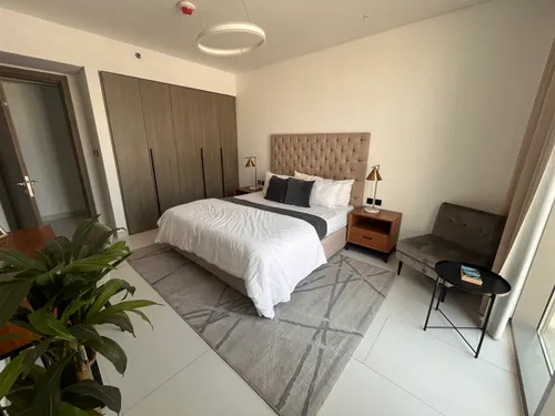 2 Bedrooms Apartment in Soho Palm Jumeirah