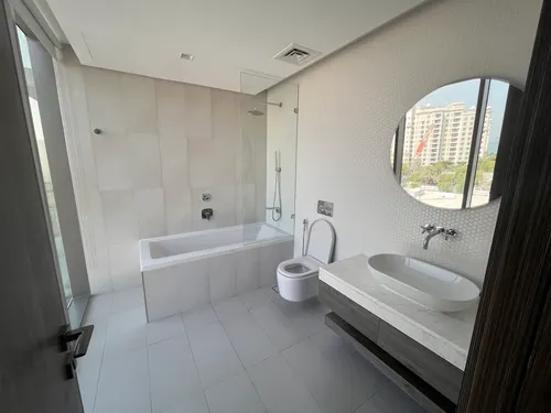 2 Bedrooms Apartment in Soho Palm Jumeirah