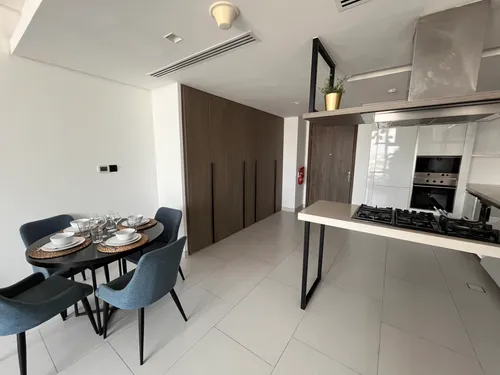 2 Bedrooms Apartment in Soho Palm Jumeirah