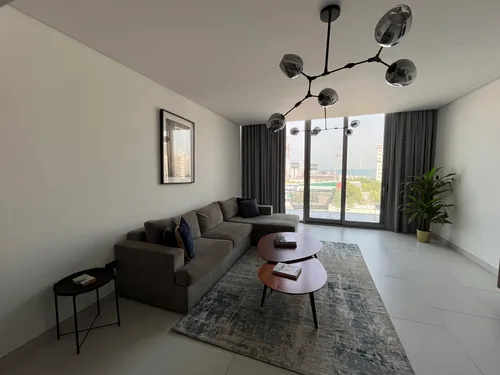 2 Bedrooms Apartment in Soho Palm Jumeirah