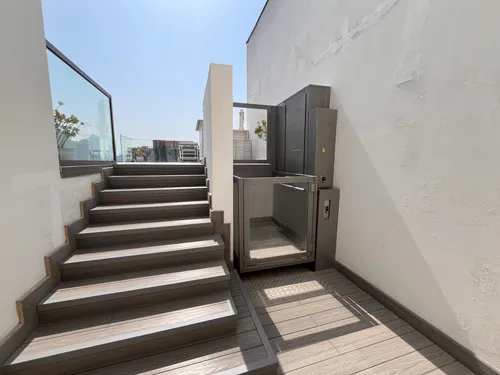 2 Bedrooms Apartment in Soho Palm Jumeirah