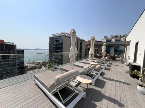 2 Bedrooms Apartment in Soho Palm Jumeirah