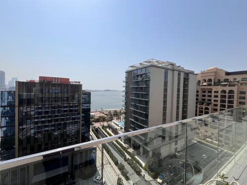 2 Bedrooms Apartment in Soho Palm Jumeirah