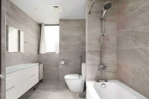 3 Bedrooms Apartment in Murjan 5