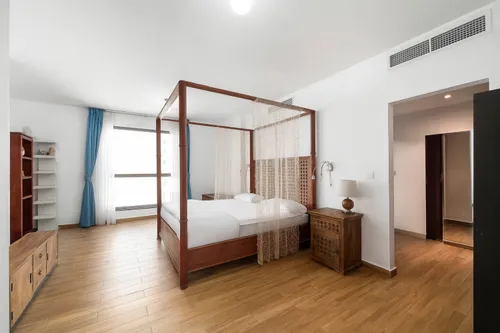 3 Bedrooms Apartment in Murjan 5