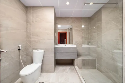 3 Bedrooms Apartment in Murjan 5