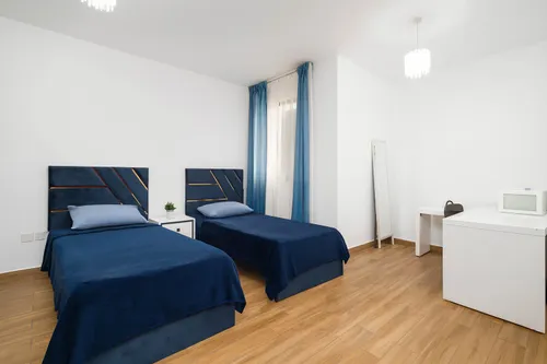 3 Bedrooms Apartment in Murjan 5