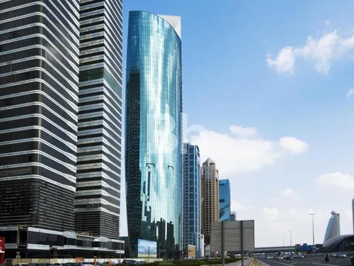 3 Bedrooms Apartment in Park Place Tower