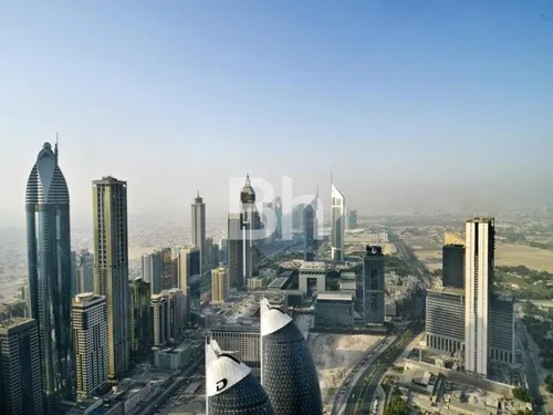 3 Bedrooms Apartment in Park Place Tower