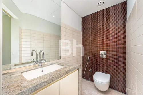 3 Bedrooms Apartment in Park Place Tower