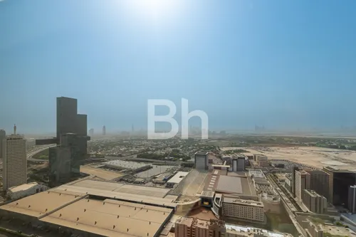 3 Bedrooms Apartment in Park Place Tower