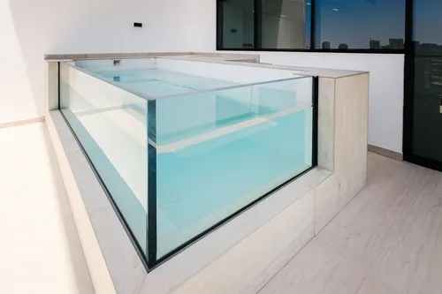 2 Bedrooms Apartment in Binghatti Tulip