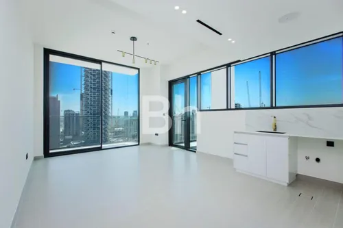 High Floor | Private Pool | Corner unit