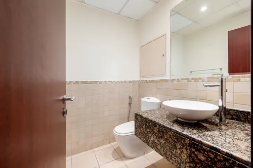 1 Bedroom Apartment in Rimal 4