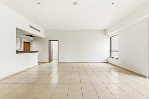 1 Bedroom Apartment in Rimal 4