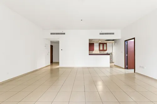 1 Bedroom Apartment in Rimal 4