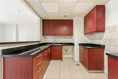 1 Bedroom Apartment in Rimal 4