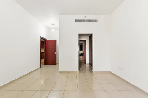 1 Bedroom Apartment in Rimal 4