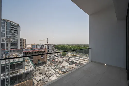  Apartment in Aria Gardens B