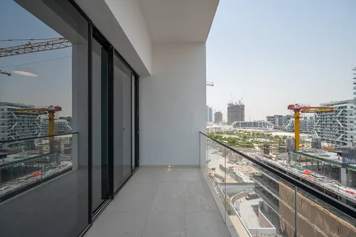  Apartment in Aria Gardens B