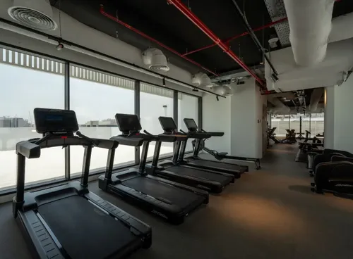 2 Bedrooms Apartment in Aria Gardens A