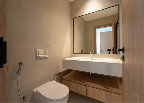 2 Bedrooms Apartment in Aria Gardens A
