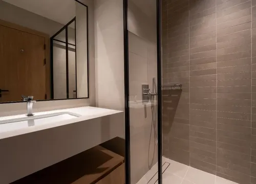 2 Bedrooms Apartment in Aria Gardens A