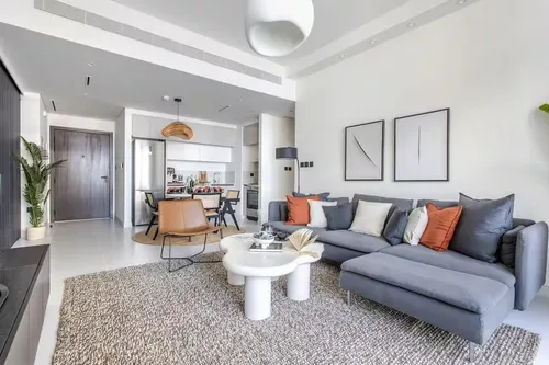 1 Bedroom Apartment in Marina Vista