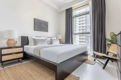 1 Bedroom Apartment in Marina Vista