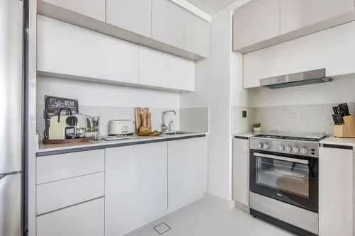 1 Bedroom Apartment in Marina Vista