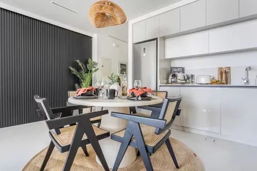 1 Bedroom Apartment in Marina Vista