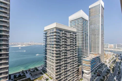 1 Bedroom Apartment in Marina Vista