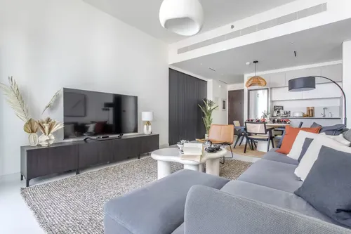 1 Bedroom Apartment in Marina Vista