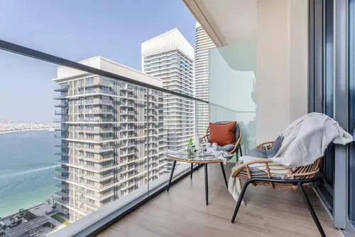 1 Bedroom Apartment in Marina Vista