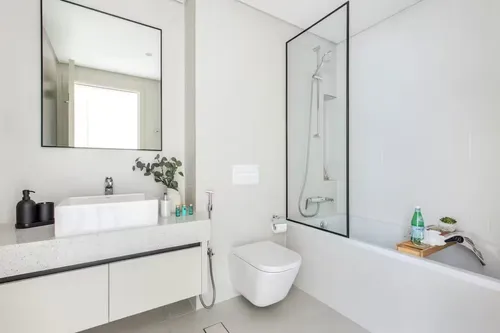 1 Bedroom Apartment in Marina Vista