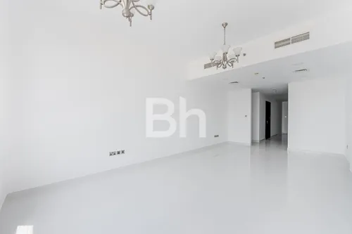 Unfurnished | Move In Ready | Closed Kitchen |