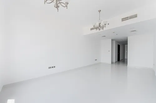 Unfurnished | Move In Ready | Closed Kitchen |