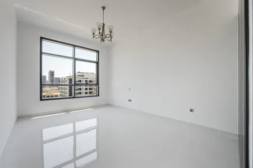 1 Bedroom Apartment in Trio Building