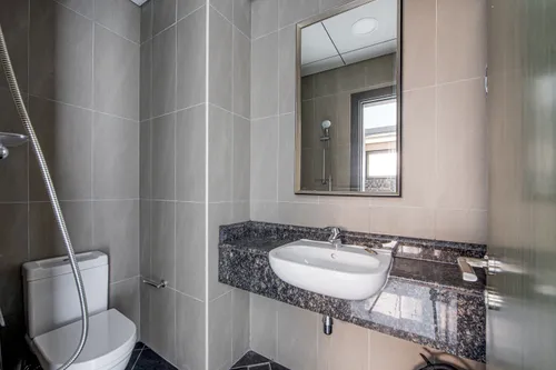 1 Bedroom Apartment in Trio Building