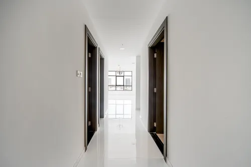 1 Bedroom Apartment in Trio Building