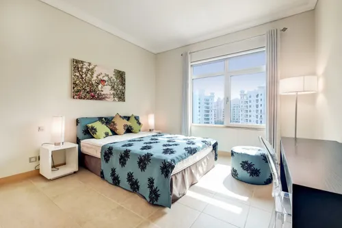 3 Bedrooms Apartment in Al Das